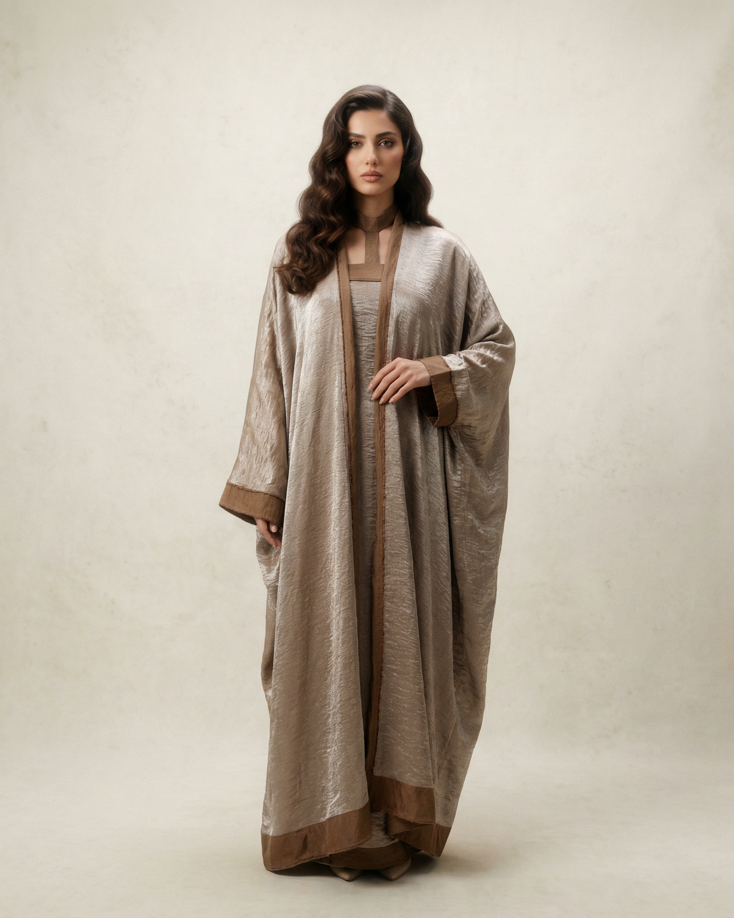 Sahrah Abyss 2-Piece Set