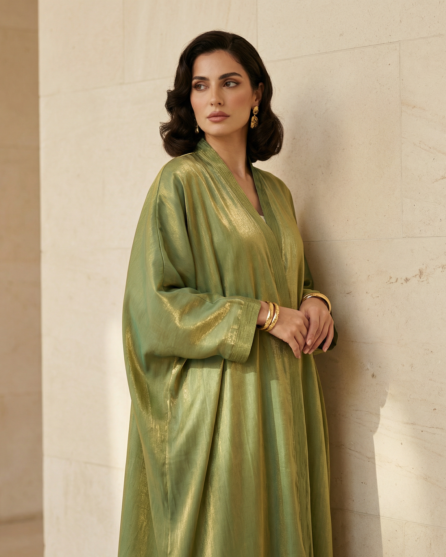 Luminous Dreame Green