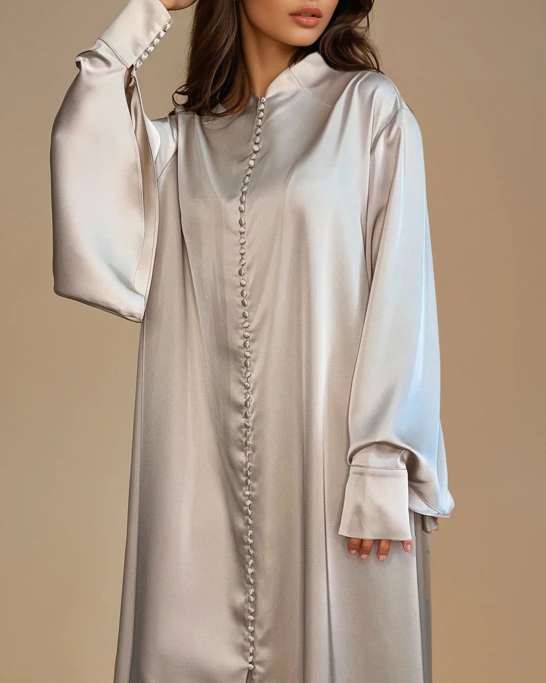 Aurora Kaftan