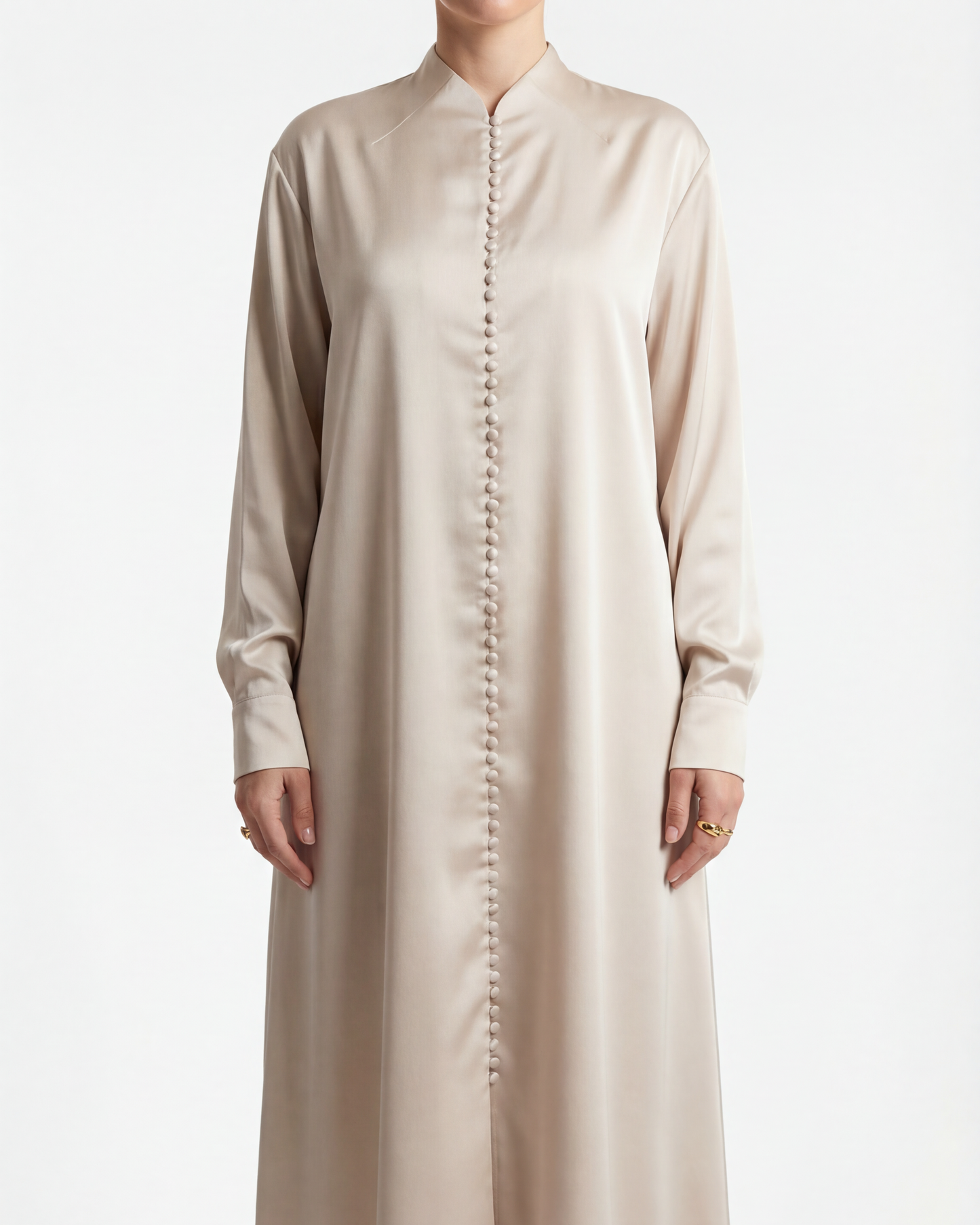 Aurora Kaftan