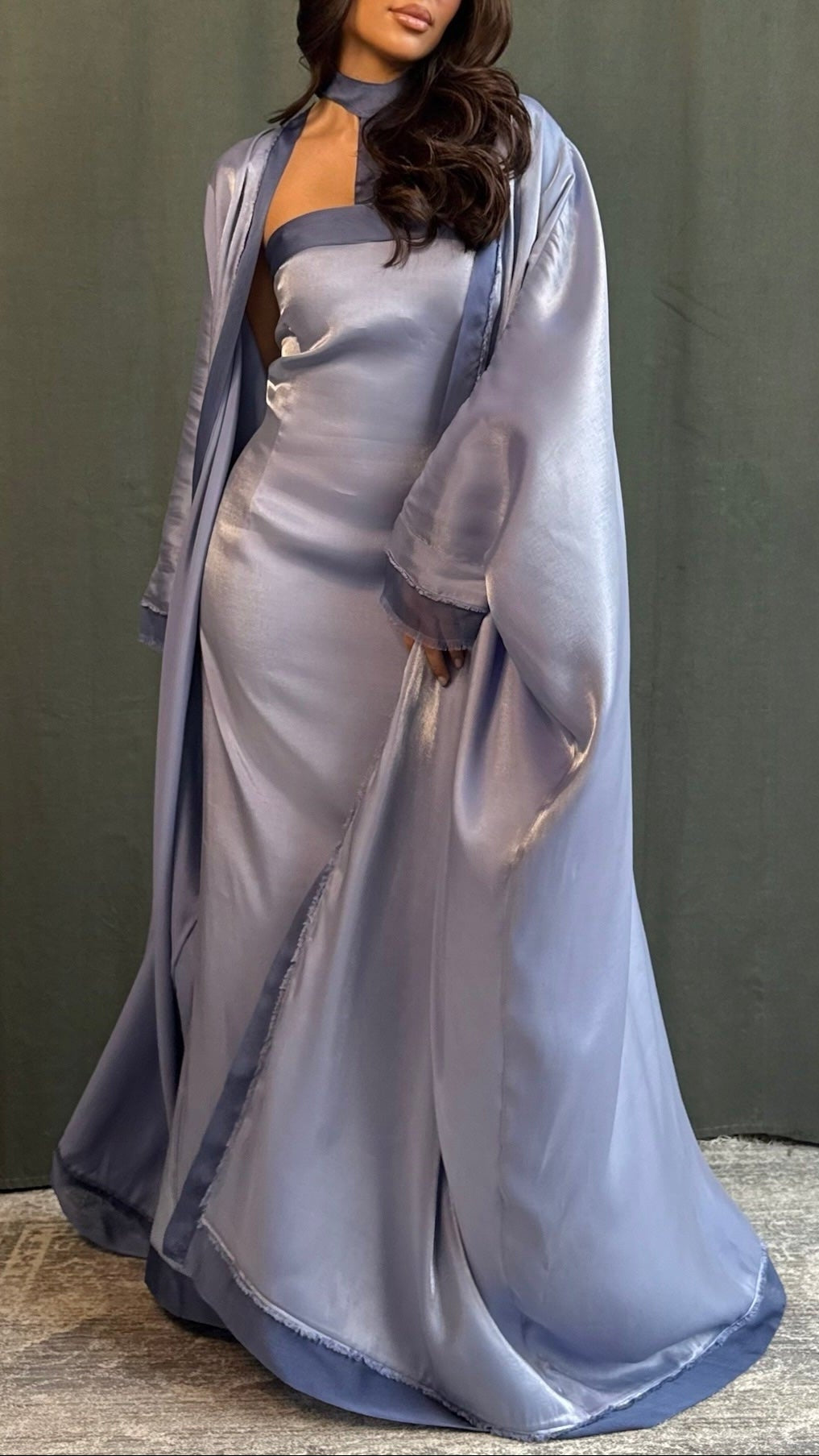 Lunéa Abyss 2-Piece