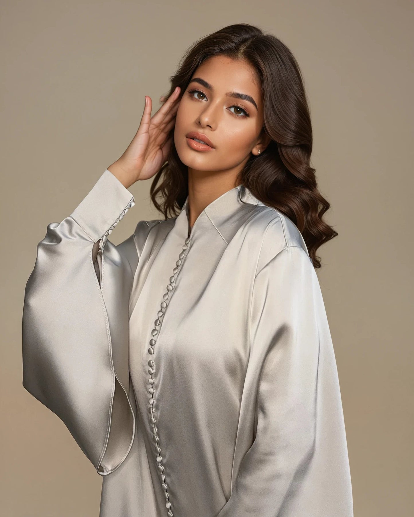 Aurora Kaftan