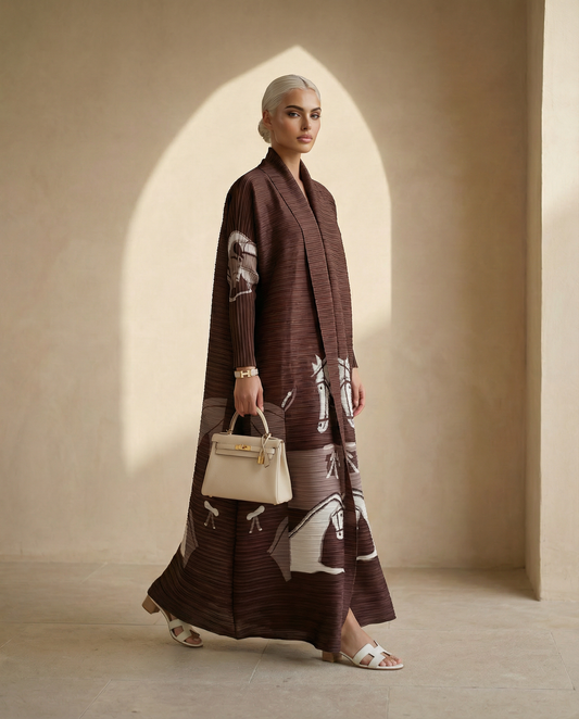 Hilal Abaya