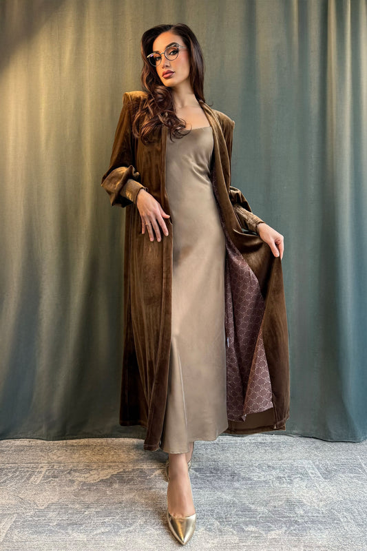 Empress Abaya