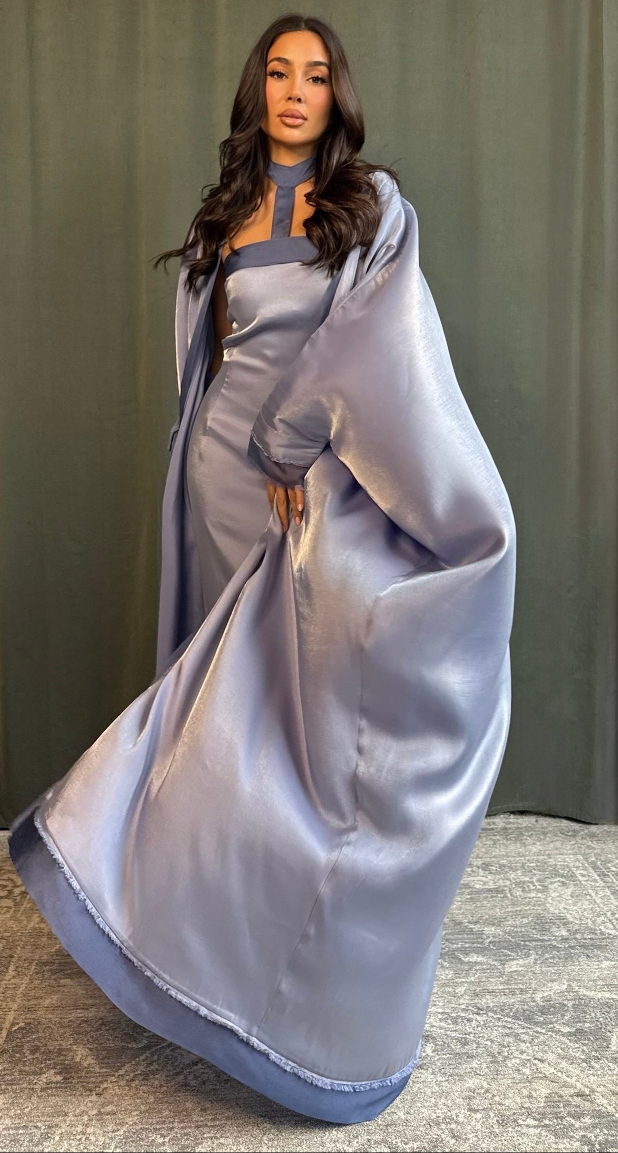 Lunéa Abyss 2-Piece