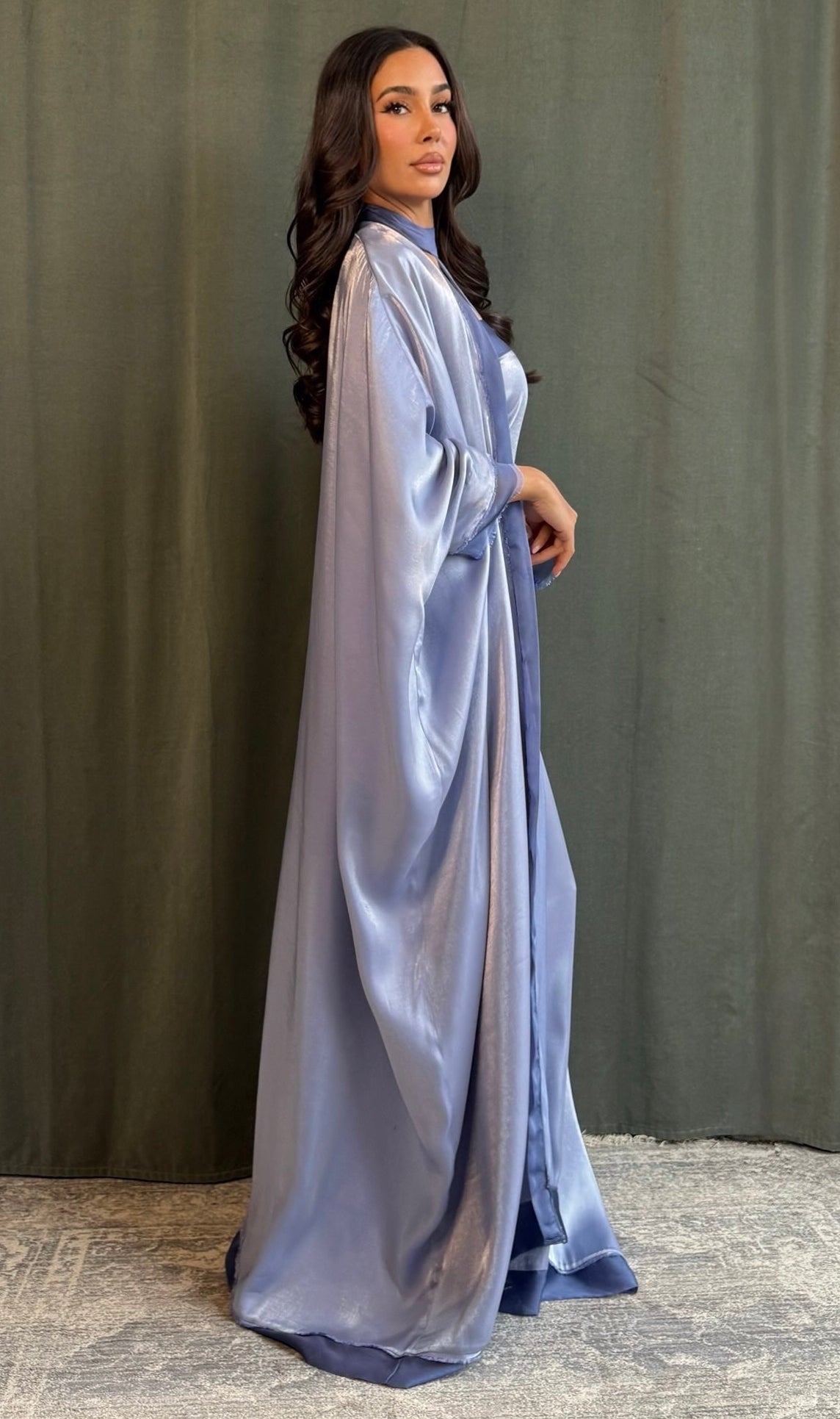 Lunéa Abyss 2-Piece