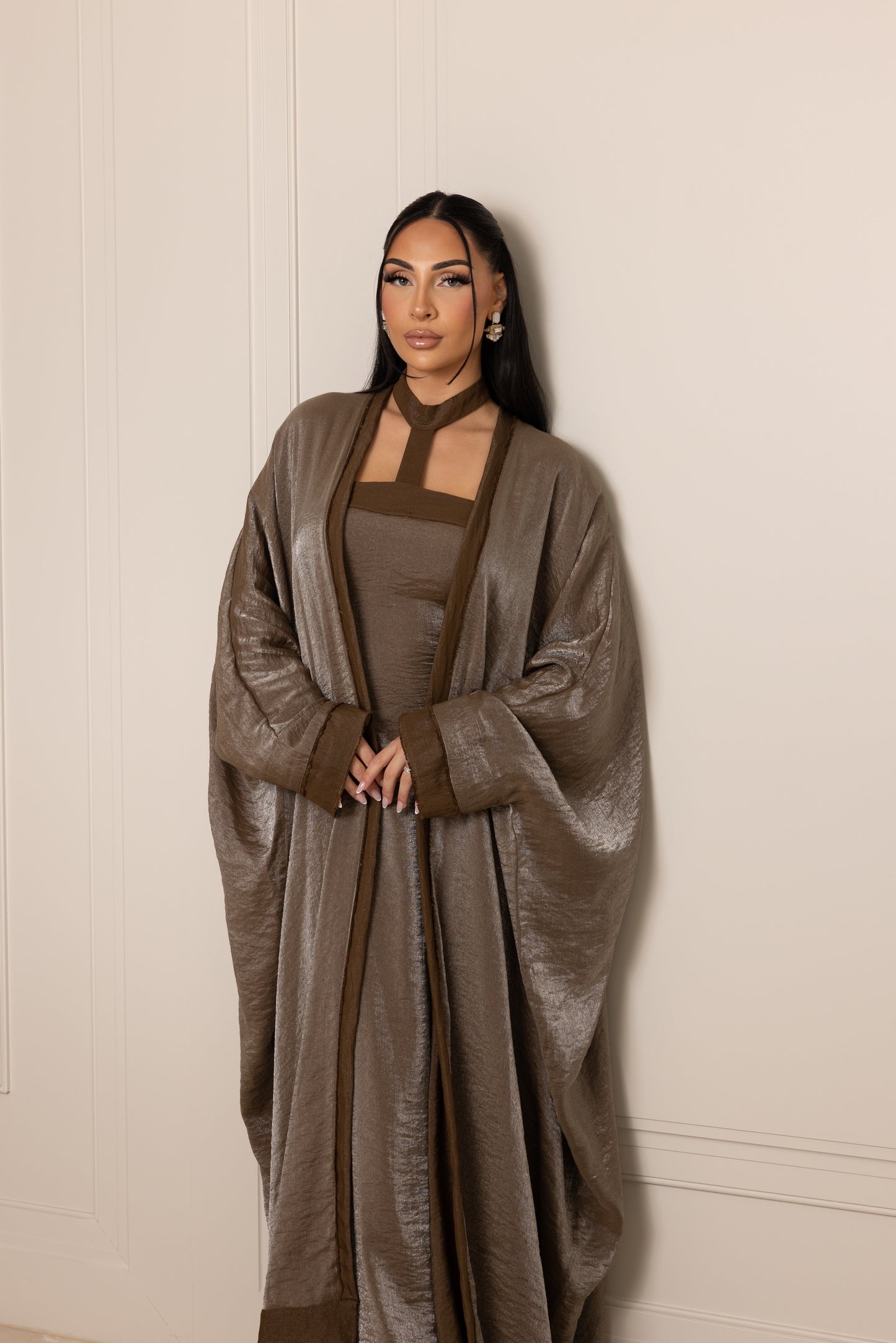 Sahrah Abyss 2-Piece Set