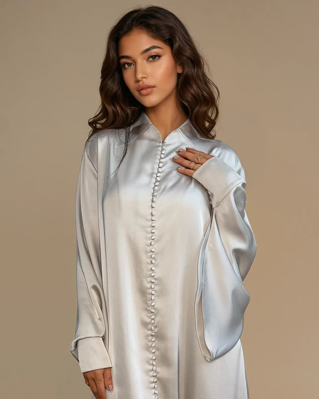 Aurora Kaftan