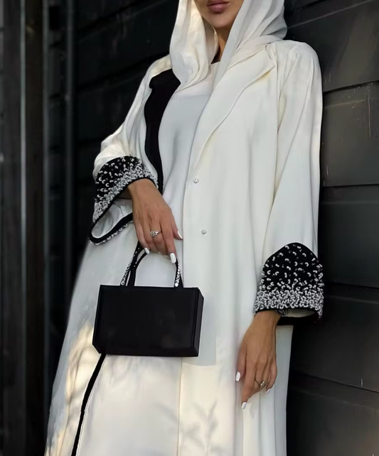 Perle Noire – 2 Piece Set