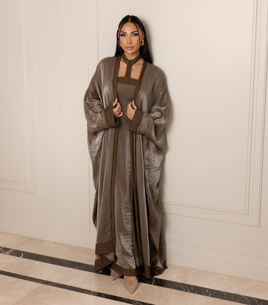 Sahrah Abyss 2-Piece Set