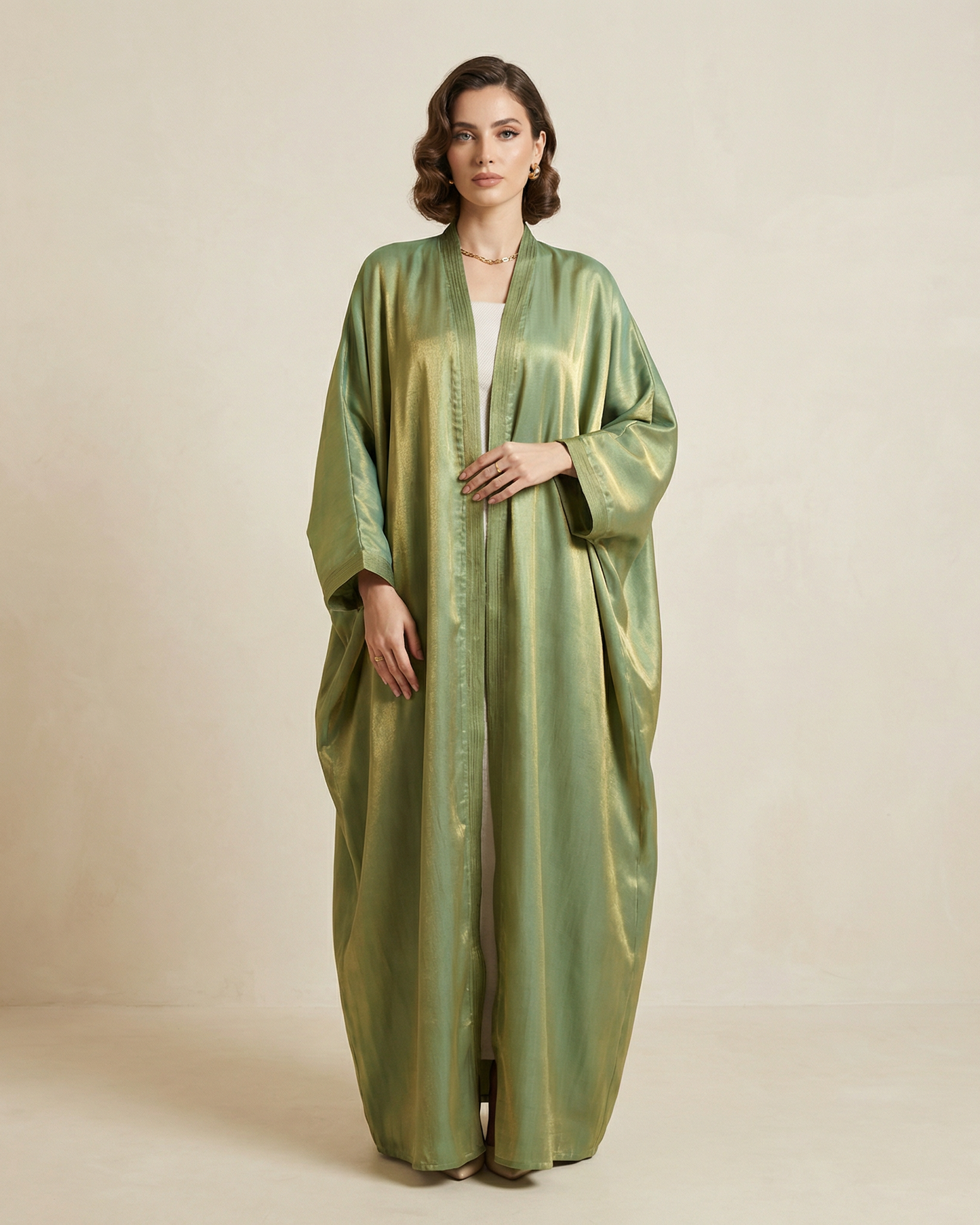 Luminous Dreame Green