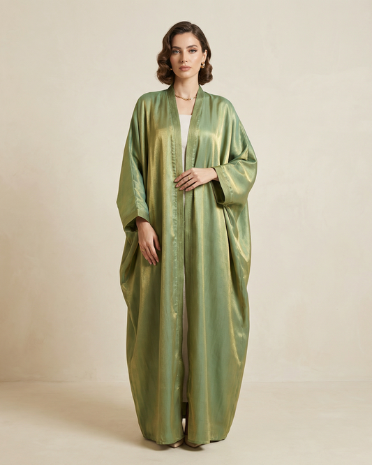 Luminous Dreame Green
