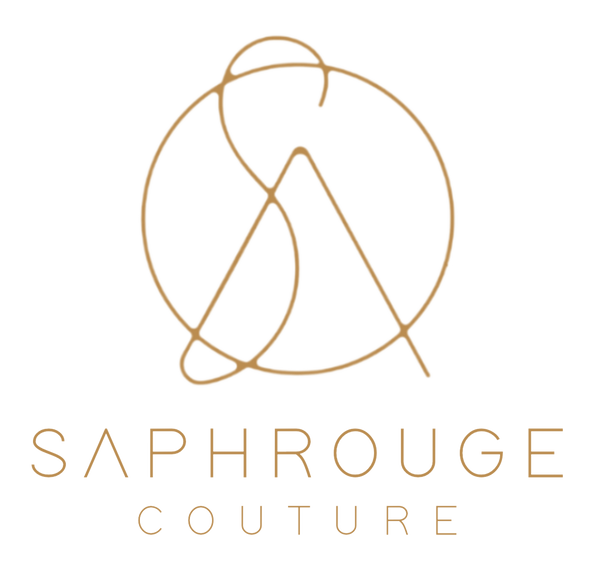 Saphrouge Couture
