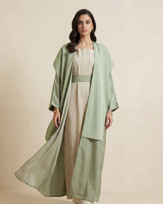 La Reine 2-Piece